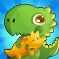 恐龙合并大师