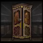 遗忘之丘：衣柜