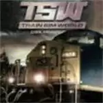 模拟火车世界3Train Simulato2020
