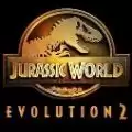 侏罗纪世界进化