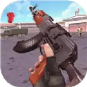 特种兵的野外突击战