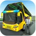 巴士司机模拟器
