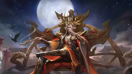 《三国杀OL》蜀中大冒险H5活动来袭,称象神童「界」曹冲首发!