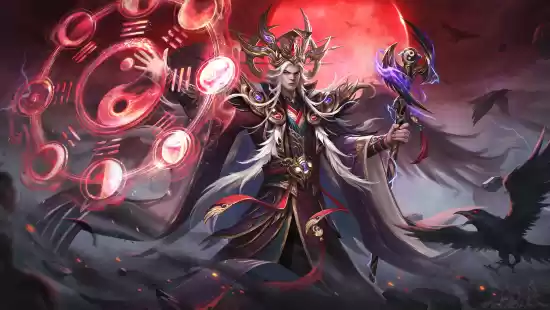 《三国杀OL》蜀中大冒险H5活动来袭,称象神童「界」曹冲首发!