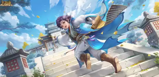 《三国杀OL》蜀中大冒险H5活动来袭,称象神童「界」曹冲首发!