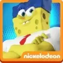 海绵宝宝跑跑海绵