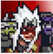 像素火影砖乎promax