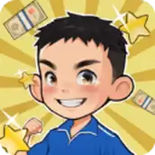 王保国的童年生活