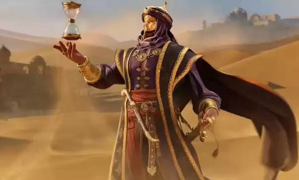 《世界启元》第二纪元,8月31日正式开启!诸葛亮借到了真东风(导弹)!