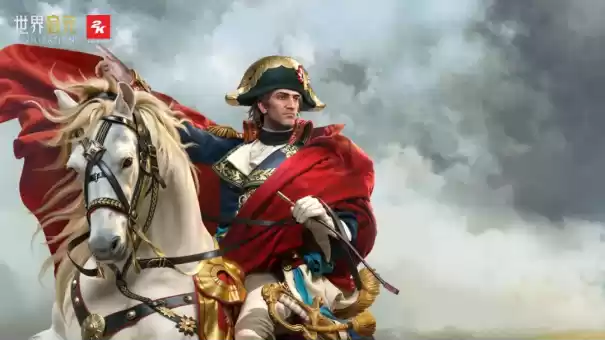 《世界启元》第二纪元,8月31日正式开启!诸葛亮借到了真东风(导弹)!