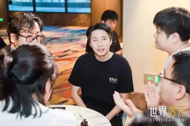 《世界启元》第二纪元,8月31日正式开启!诸葛亮借到了真东风(导弹)!