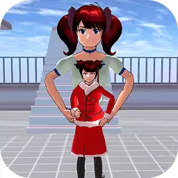 女巨人真实模拟