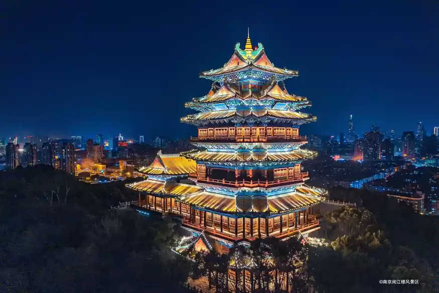 烽火服鏖战正酣,轩辕阅江楼联动即将开启