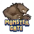 怪物门 Monster_gate