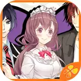 与酷拽少爷9天的冒险生活