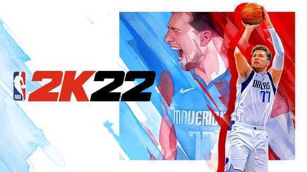 nba2k22王朝