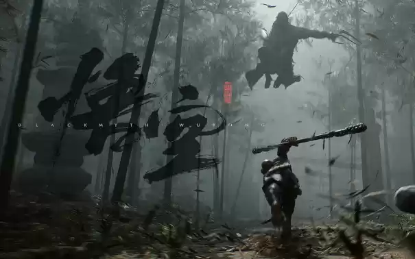 黑神话悟空后,今年还有一款四大名著游戏引爆了圈子