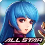 格斗之王ALLSTAR