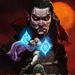 吸血鬼幸存者恶魔城