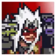 像素火影次时代