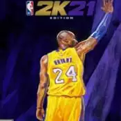 NBA2K移动