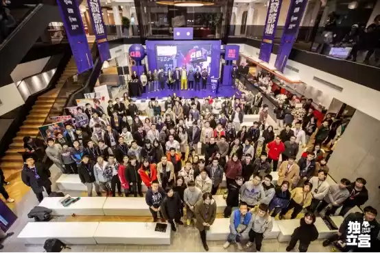 2024 TapTap 聚光灯游戏创作挑战开启报名,参与创作瓜分百万奖金!