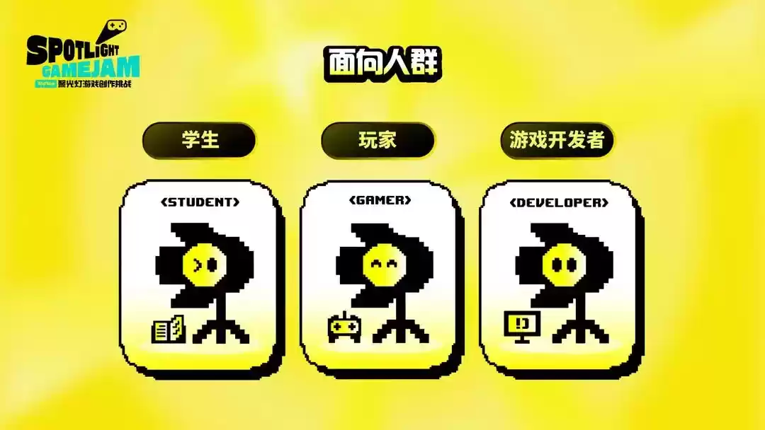 2024 TapTap 聚光灯游戏创作挑战开启报名,参与创作瓜分百万奖金!