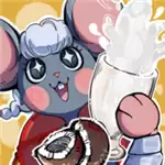 夏日冰沙果汁制作