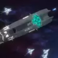 太空威胁内置菜单