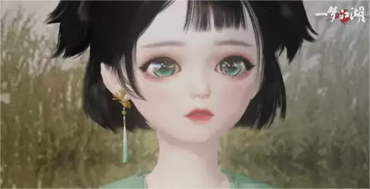 秋韵华裳《一梦江湖》中秋节全外观即将绝美来袭