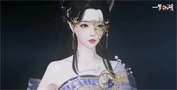 秋韵华裳《一梦江湖》中秋节全外观即将绝美来袭