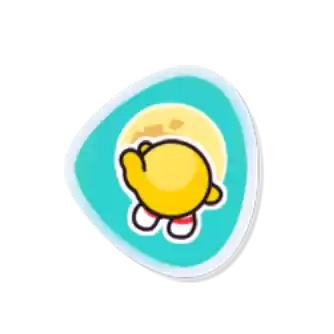 时装上新，享限时折扣！《蛋仔派对》上线超燃蛋仔时装“学院新星”，全新外观“兔露露”