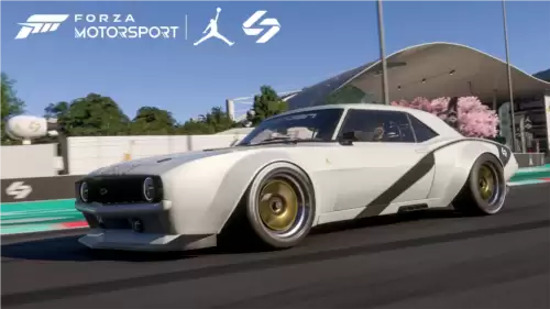 极限竞速地平线53