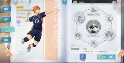 排球少年:新的征程11