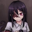 蛊惑的幼虫冷狐直装