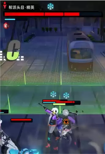 飞跃虹镜测评:作为副游来玩还是很不错的 飞跃虹镜2