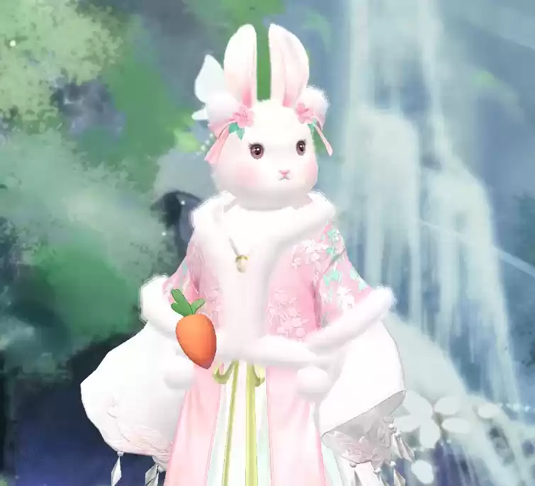 在《天下》手游如何拉满中秋仪式感?6元坐骑、免费饰品助你风姿绰约赛嫦娥~