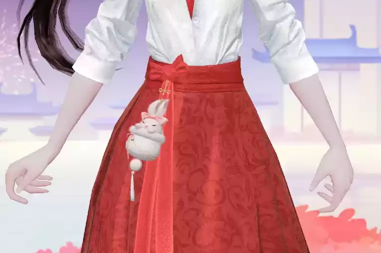 在《天下》手游如何拉满中秋仪式感?6元坐骑、免费饰品助你风姿绰约赛嫦娥~