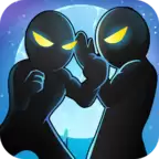 至尊火柴人冲突