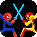 巅峰决斗火柴人