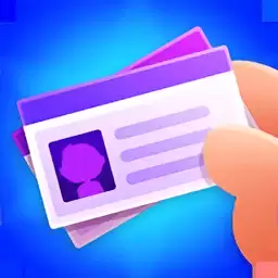 蹦迪出示一下(Id Please)