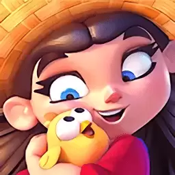 卡通农场pop(Hay Day Pop)