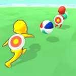 躲避球乱斗场DodgeBall.io