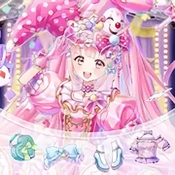 可可娃娃换装(ココドル)