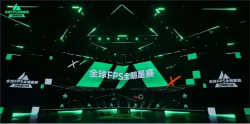 三角洲行动1