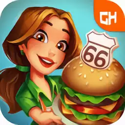 美国66号公路之旅(Delicious  Emily)