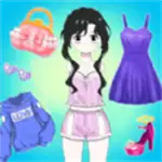 樱校公主换装