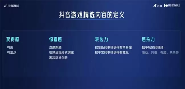 为爱专注，创益有方｜抖音游戏为好内容护航，助力创作者长线成长