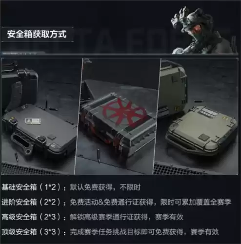 三角洲行动13