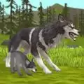 狼王狩猎模拟